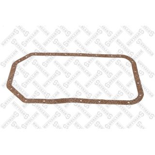 Tarpiklis, alyvos karteris STELLOX 11-29061-SX