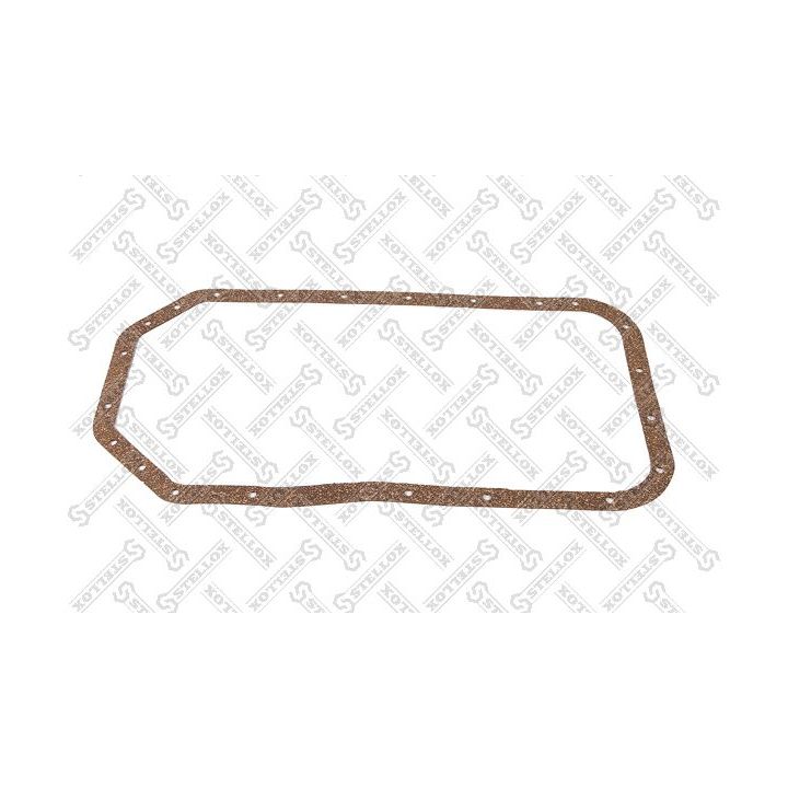 Tarpiklis, alyvos karteris STELLOX 11-29061-SX