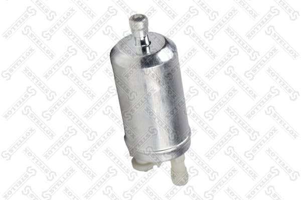 Kuro siurblys STELLOX 10-01003-SX