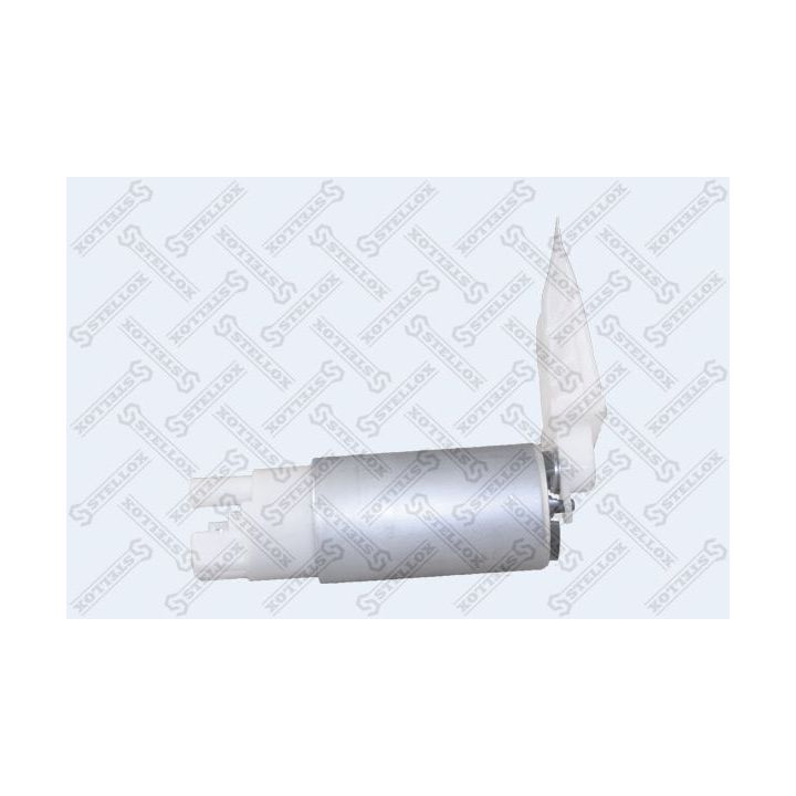 Kuro siurblys STELLOX 10-01015-SX