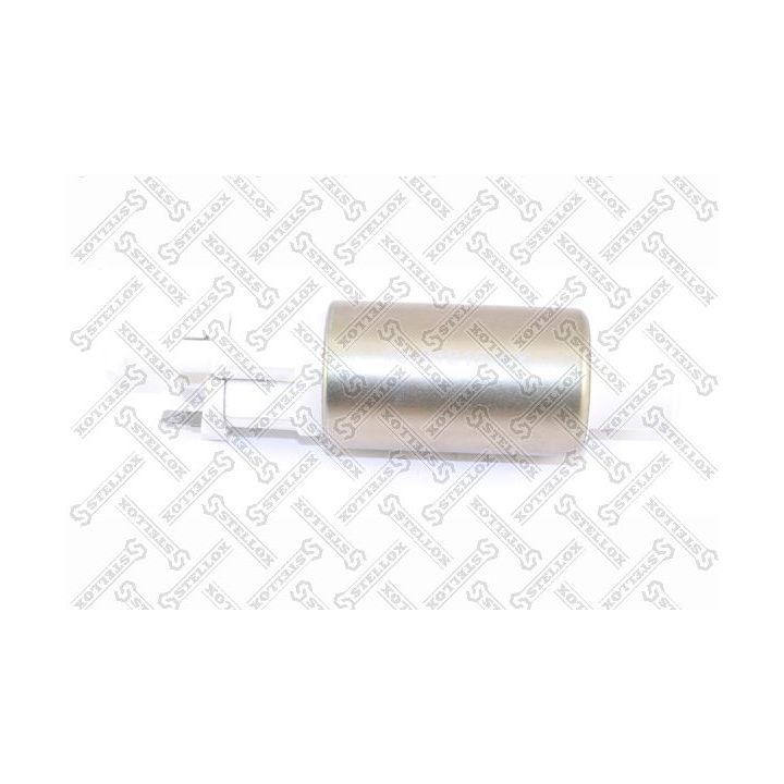 Kuro siurblys STELLOX 10-01016-SX