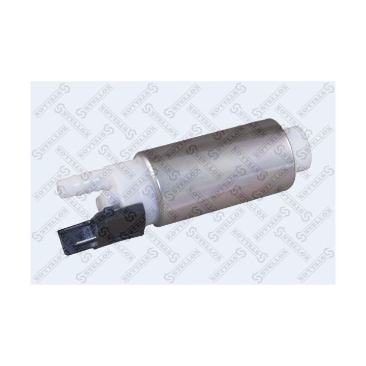 Kuro siurblys STELLOX 10-01022-SX