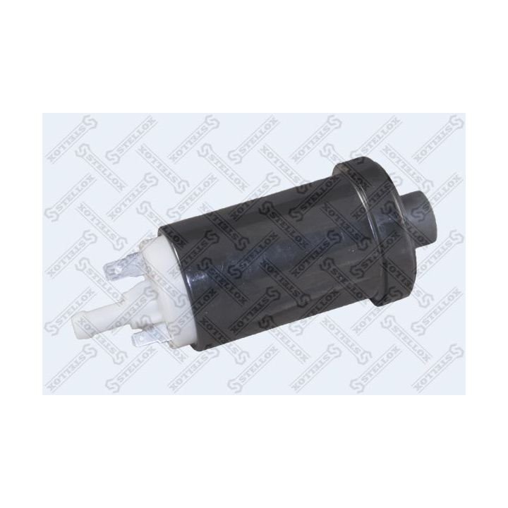 Kuro siurblys STELLOX 10-01031-SX