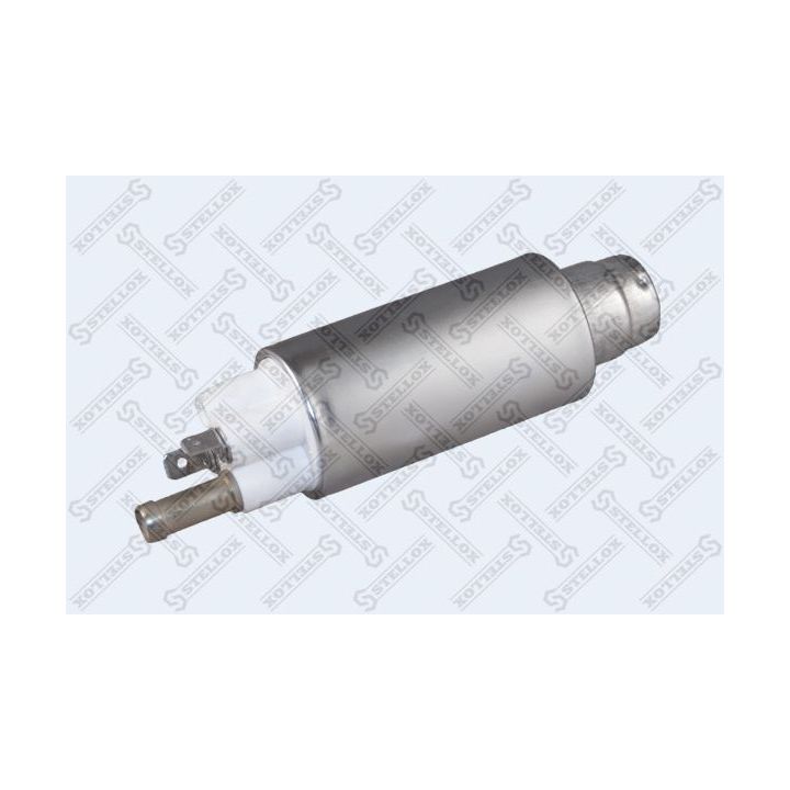 Kuro siurblys STELLOX 10-01034-SX