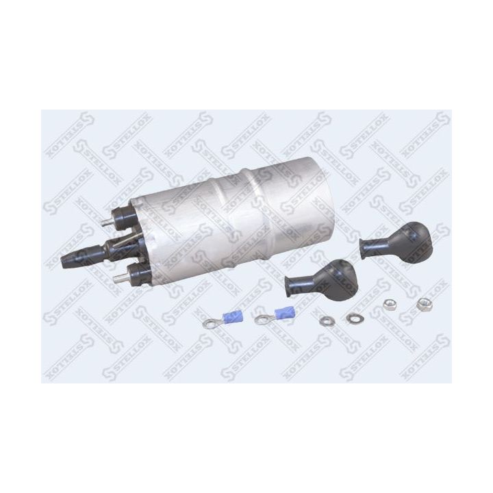 Kuro siurblys STELLOX 10-01036-SX