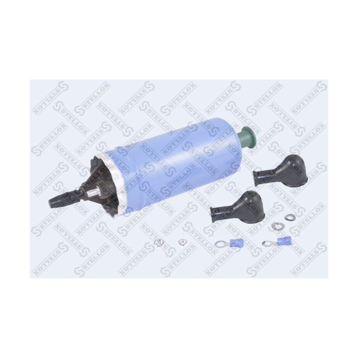 Kuro siurblys STELLOX 10-01051-SX