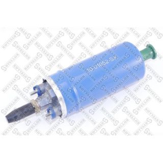 Kuro siurblys STELLOX 10-01052-SX