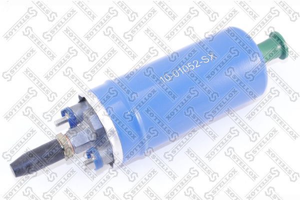 Kuro siurblys STELLOX 10-01052-SX