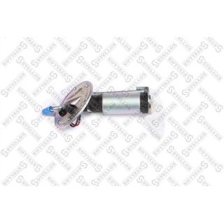 Kuro siurblys STELLOX 10-01090-SX