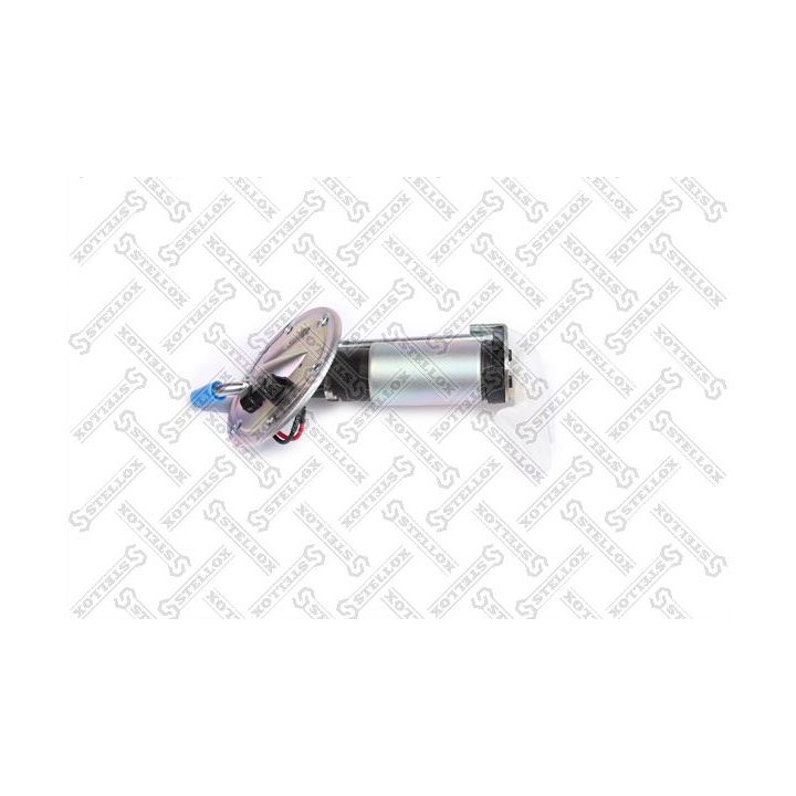 Kuro siurblys STELLOX 10-01090-SX