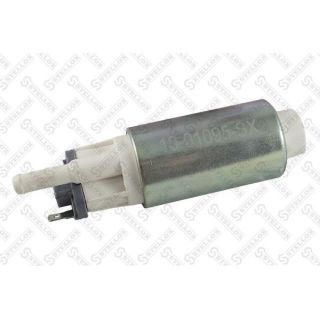 Kuro siurblys STELLOX 10-01095-SX