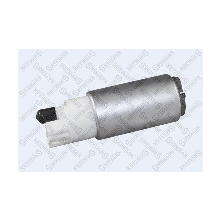 Kuro siurblys STELLOX 10-01099-SX