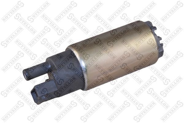 Kuro siurblys STELLOX 10-01118-SX