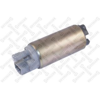 Kuro siurblys STELLOX 10-01120-SX