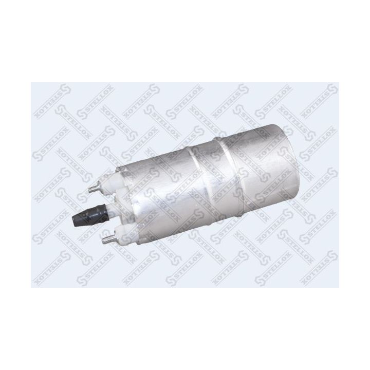 Kuro siurblys STELLOX 10-01124-SX