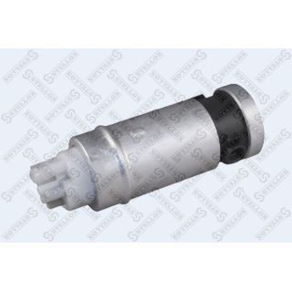 Kuro siurblys STELLOX 10-01125-SX