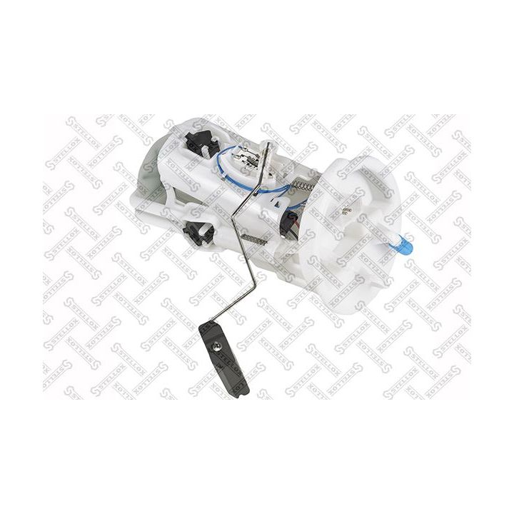 Kuro siurblys STELLOX 10-01159-SX