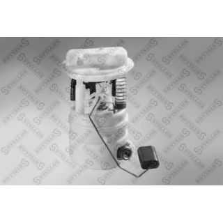 Kuro siurblys STELLOX 10-01162-SX