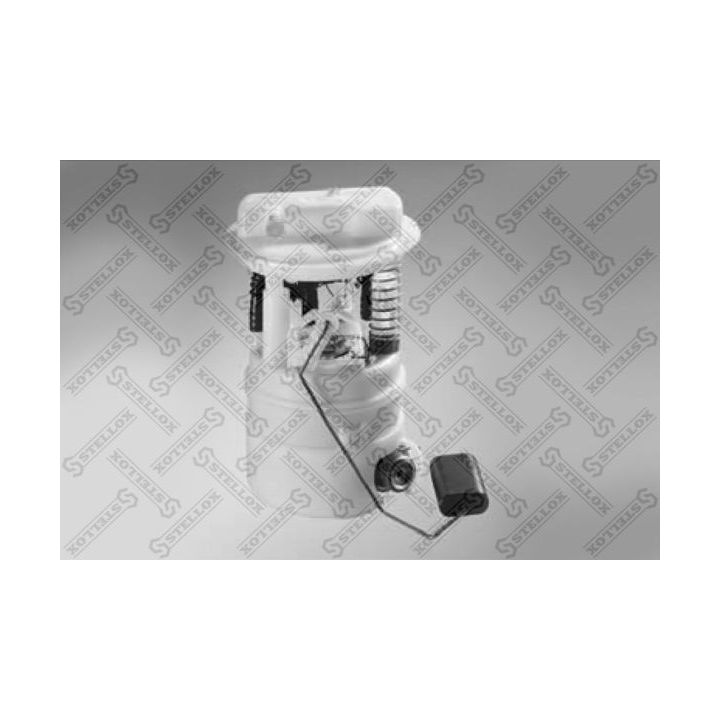 Kuro siurblys STELLOX 10-01162-SX