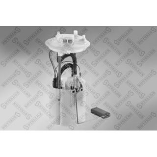 Kuro siurblys STELLOX 10-01172-SX