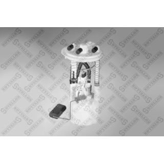 Kuro siurblys STELLOX 10-01186-SX