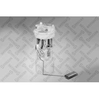 Kuro siurblys STELLOX 10-01187-SX