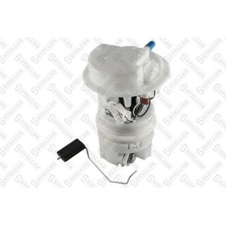 Kuro siurblys STELLOX 10-01193-SX