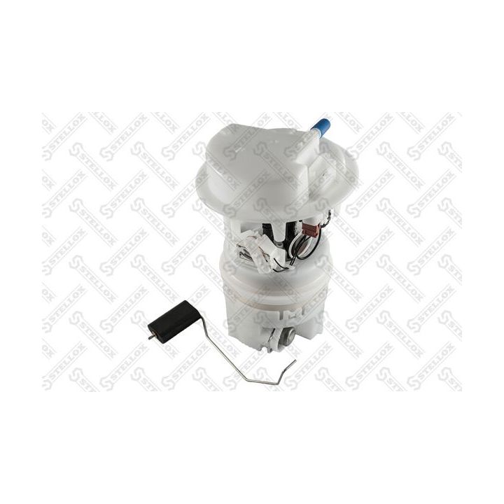 Kuro siurblys STELLOX 10-01193-SX