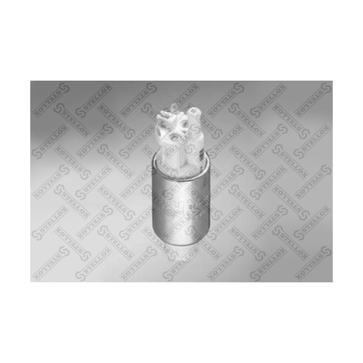 Kuro siurblys STELLOX 10-01195-SX