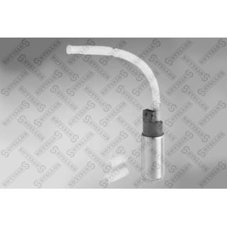 Kuro siurblys STELLOX 10-01196-SX