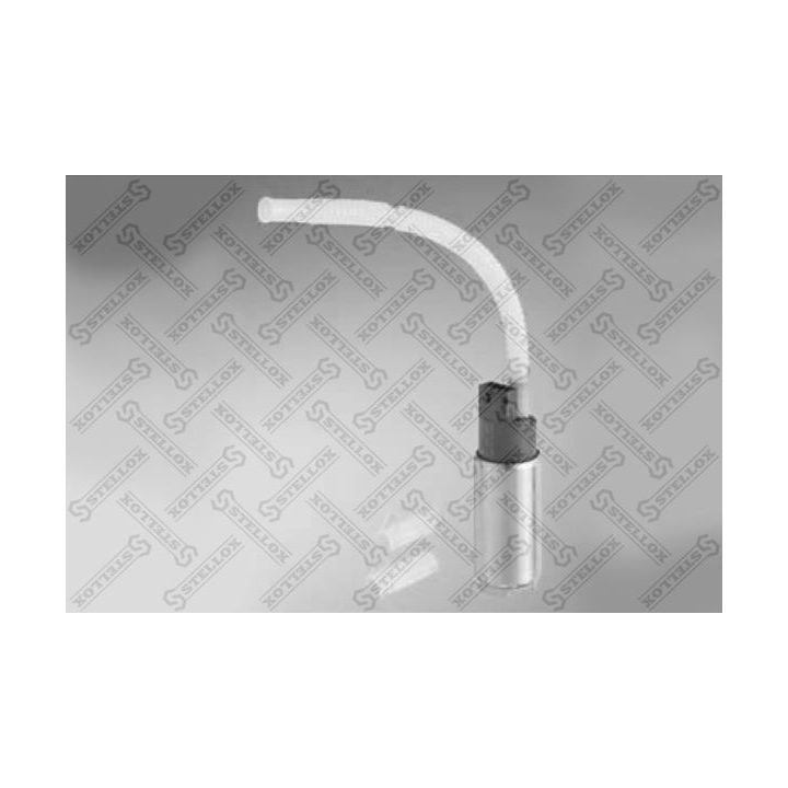 Kuro siurblys STELLOX 10-01196-SX