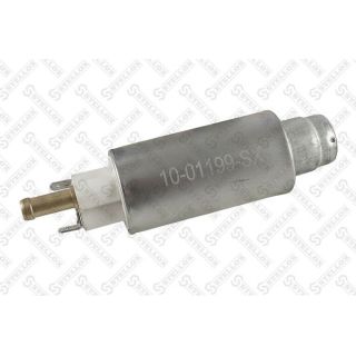 Kuro siurblys STELLOX 10-01199-SX