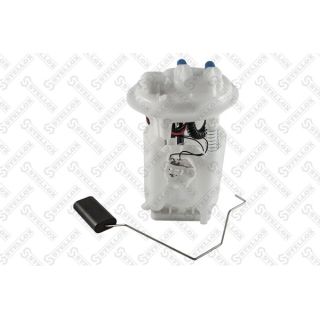 Kuro siurblys STELLOX 10-01207-SX