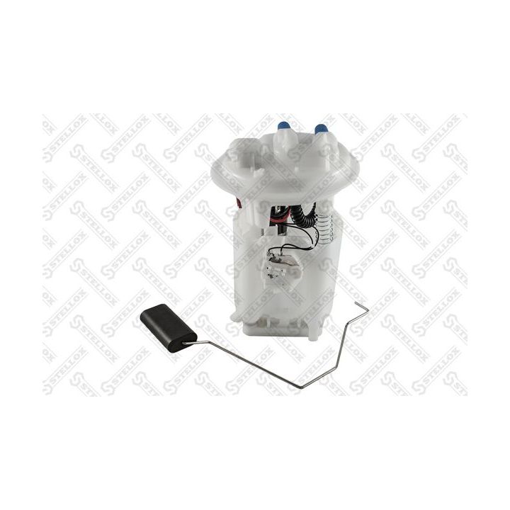 Kuro siurblys STELLOX 10-01207-SX