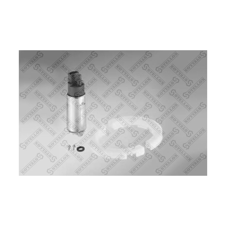 Kuro siurblys STELLOX 10-01212-SX