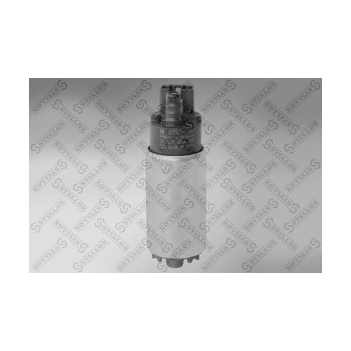 Kuro siurblys STELLOX 10-01214-SX