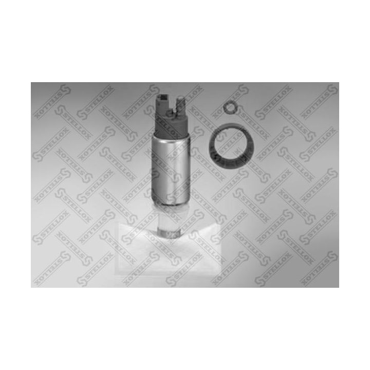 Kuro siurblys STELLOX 10-01355-SX