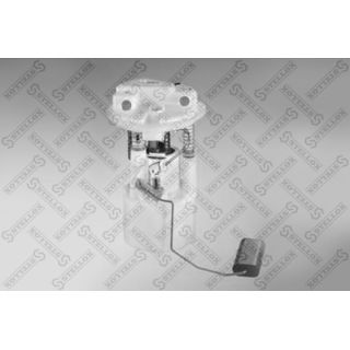 Kuro siurblys STELLOX 10-01362-SX