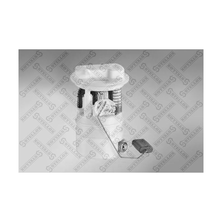 Kuro siurblys STELLOX 10-01385-SX