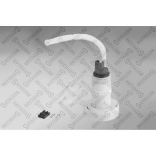 Kuro siurblys STELLOX 10-01389-SX