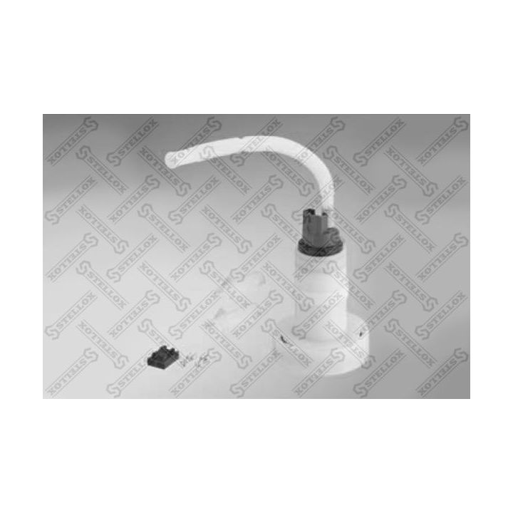 Kuro siurblys STELLOX 10-01389-SX