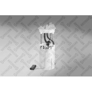 Kuro siurblys STELLOX 10-01410-SX