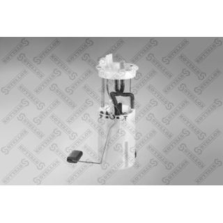 Kuro siurblys STELLOX 10-01419-SX