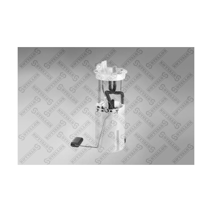 Kuro siurblys STELLOX 10-01419-SX