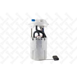 Kuro siurblys STELLOX 10-01438-SX