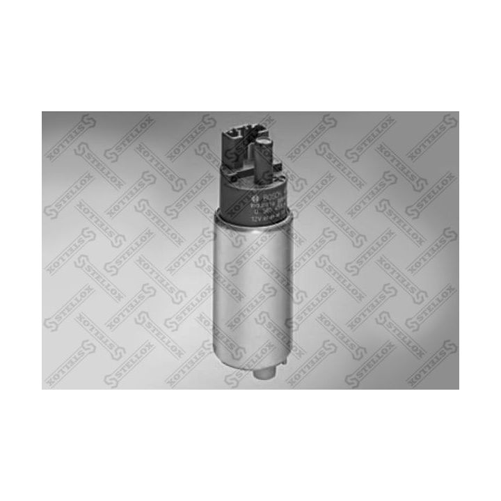 Kuro siurblys STELLOX 10-01498-SX