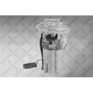 Kuro siurblys STELLOX 10-01544-SX