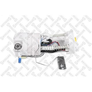 Kuro siurblys STELLOX 10-01596-SX