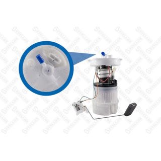 Kuro siurblys STELLOX 10-01609-SX