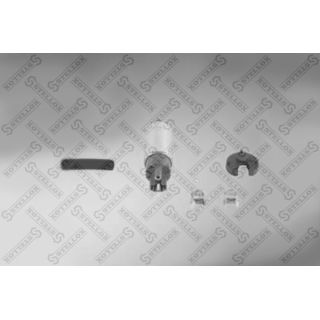 Kuro siurblys STELLOX 10-01623-SX